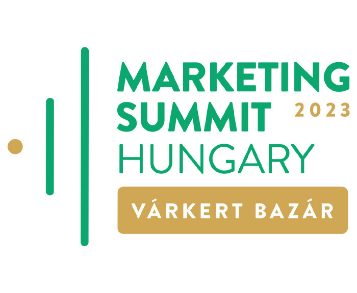 Marketing Summit Díjátadó Gála 