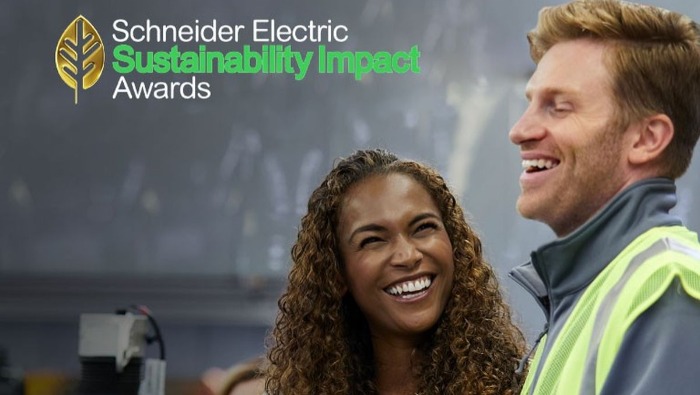 Újdonságokkal tér vissza a Schneider Electric „zöld” versenye