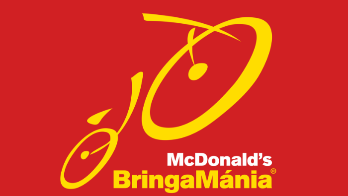 Lezajlott a második McDonald’s BringaMánia® Tisza-tó Túra